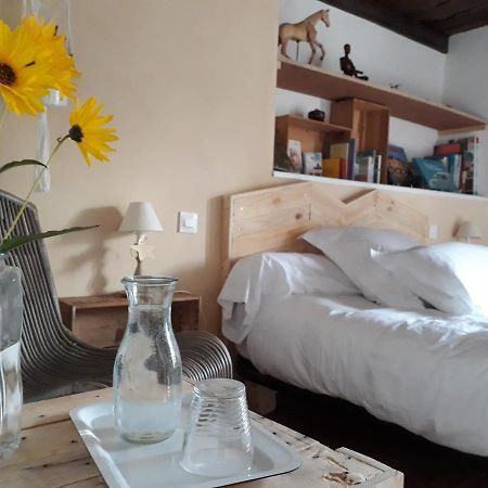 Terre De Reveries Maisoncelles-la-Jourdan Экстерьер фото